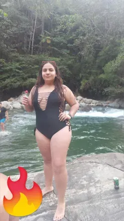 OnlyFans cuenta ariagudelo avatar 1