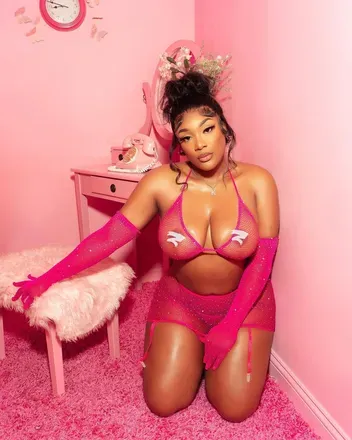 OnlyFans cuenta black_melanin avatar 1