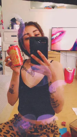 OnlyFans account  pretty_babyy530 header 2