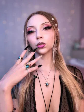 OnlyFans cuenta sexsorceressbunnyvip avatar 1