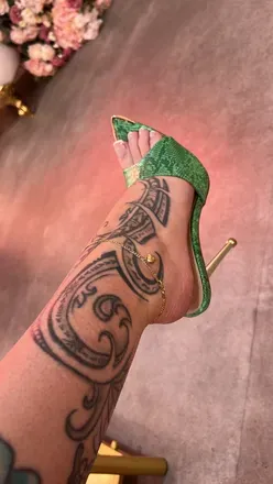 OnlyFans cuenta footfapz avatar 1