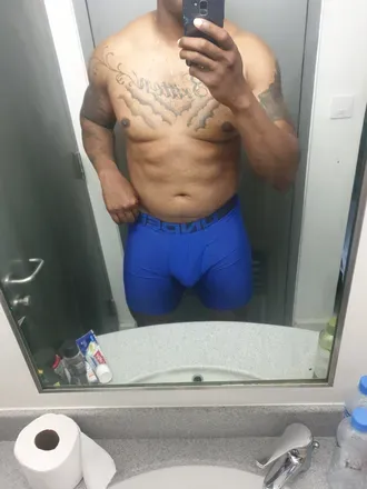 OnlyFans cuenta infactuashun avatar 1