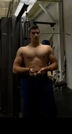 OnlyFans cuenta itslucas_smith avatar 1