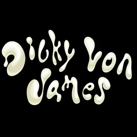 OnlyFans cuenta dickyvonjames avatar 1