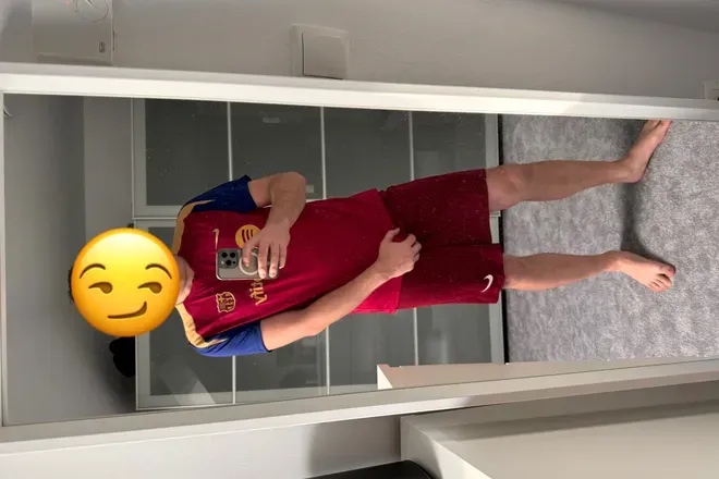 OnlyFans cuenta sportygayguy header 1