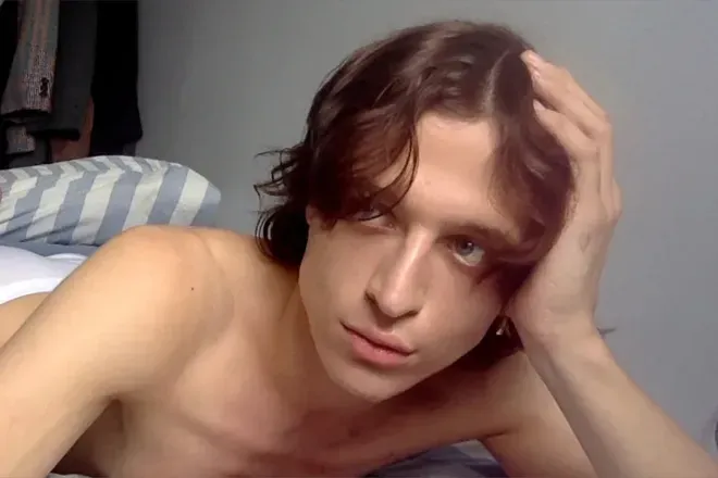 OnlyFans cuenta tommy20000 avatar 1
