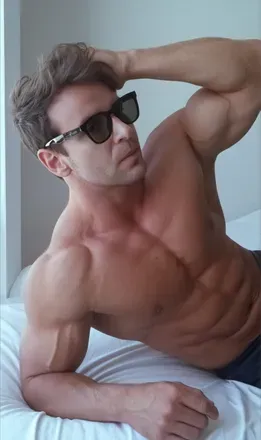 OnlyFans cuenta zfit23 avatar 1