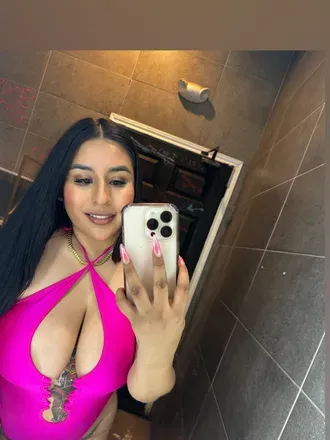 OnlyFans cuenta yazzzii avatar 1