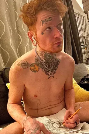 OnlyFans cuenta ouijamatti avatar 1