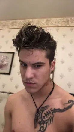 OnlyFans cuenta thirsttrapkev avatar 1