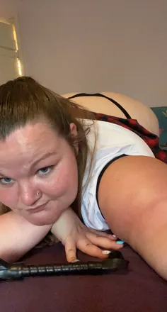 OnlyFans cuenta dominatingmiss header 2