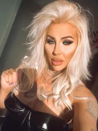 OnlyFans cuenta chloesavagevip avatar 1