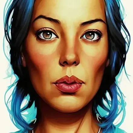 OnlyFans cuenta the_cerulean_siren avatar 1