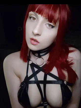OnlyFans cuenta estralphoenix avatar 1