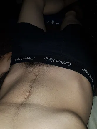OnlyFans account  bichote_david header 2