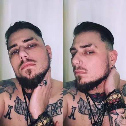 OnlyFans cuenta magixtik avatar 1