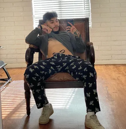 OnlyFans cuenta jayy_1121 avatar 1