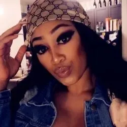OnlyFans account  babyhollywood_ avatar 1