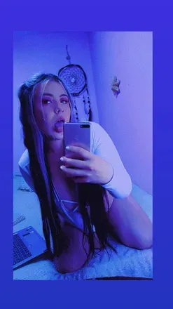 OnlyFans cuenta blackblondie.09 avatar 1