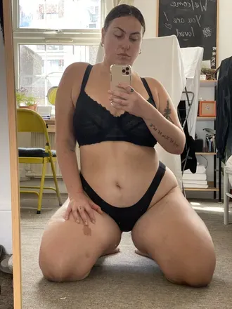 OnlyFans cuenta thefatjewish avatar 1