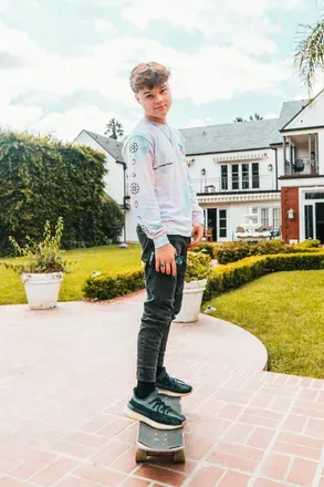 OnlyFans account  jackdohertyy avatar 1