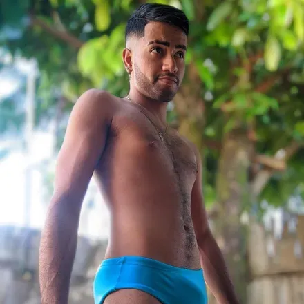 OnlyFans cuenta isnandos avatar 1