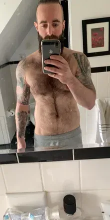 OnlyFans cuenta captainjacknsparrows avatar 1
