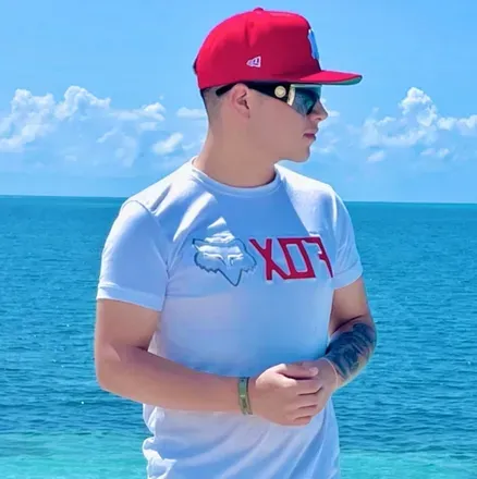 OnlyFans cuenta brandon_gallaga avatar 1
