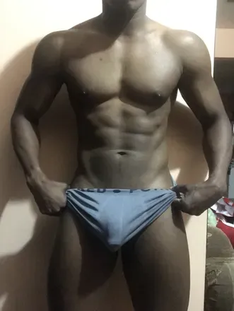 OnlyFans cuenta blacksilver avatar 1