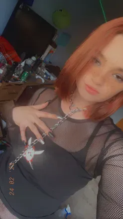 OnlyFans cuenta lunamoon445 avatar 1