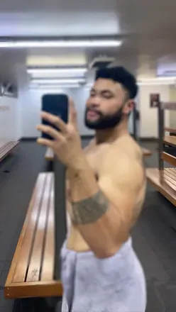OnlyFans cuenta brownakl avatar 1
