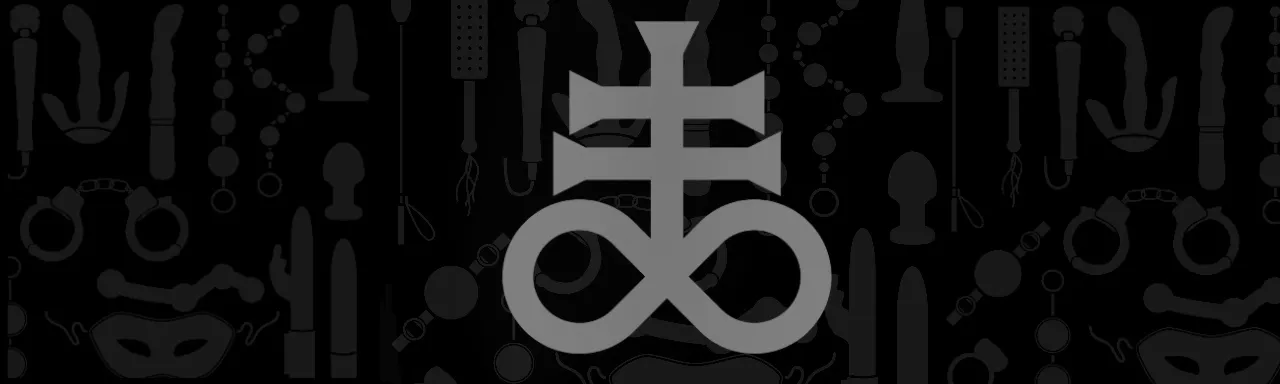 OnlyFans cuenta ghoulettexxx header 2