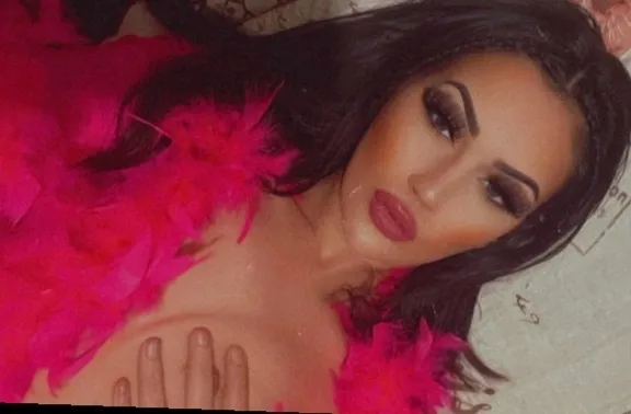 OnlyFans account  laybby header 2