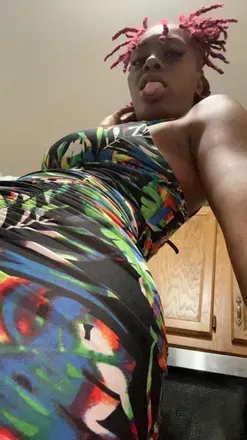 OnlyFans account  brezzy_way header 2