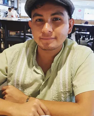 OnlyFans cuenta cruz_alex avatar 1