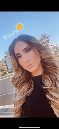 OnlyFans cuenta gorgeousviri avatar 1