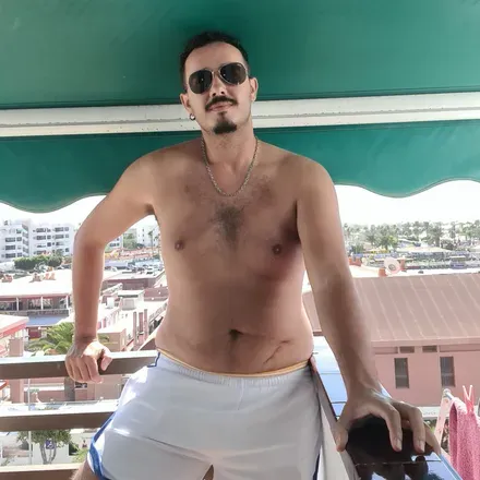 OnlyFans cuenta im.italo avatar 1