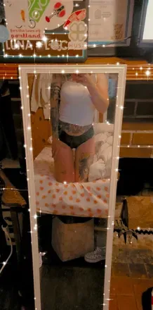 OnlyFans cuenta slut4spook avatar 1
