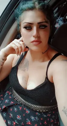 OnlyFans cuenta moe_bekky69 avatar 1