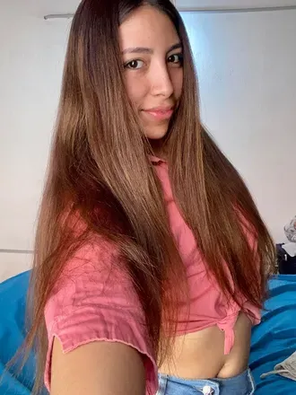 OnlyFans cuenta pao_naturalgirl avatar 1