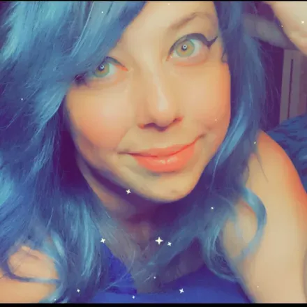 OnlyFans cuenta missbiithecat avatar 1