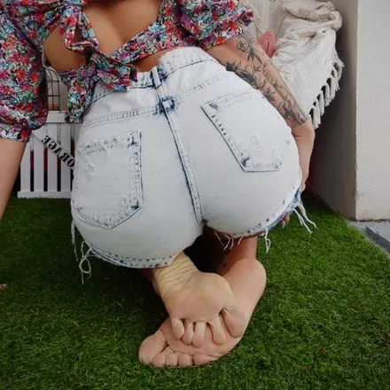 OnlyFans cuenta misselea avatar 1