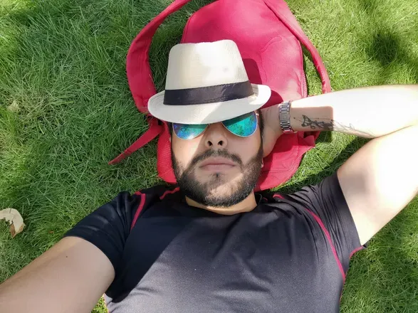 OnlyFans cuenta sventurgaming header 2