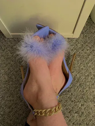 OnlyFans cuenta tabitha_feet avatar 1