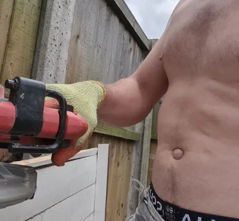 OnlyFans account  bellybuttonsteve header 2