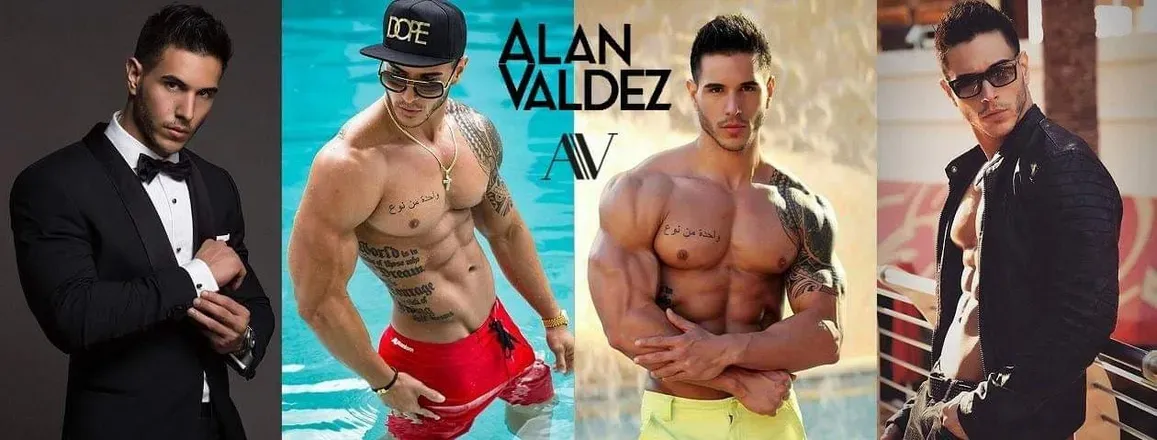 OnlyFans cuenta alanvaldez.free header 2
