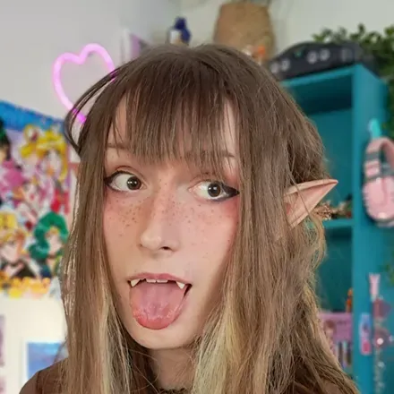 OnlyFans cuenta ruutifairy avatar 1