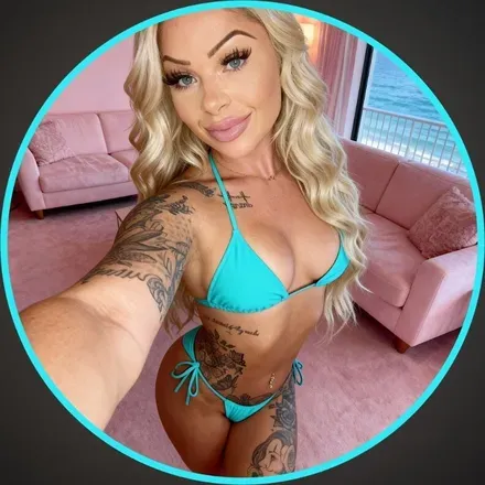 OnlyFans cuenta brookeshowsvip avatar 1