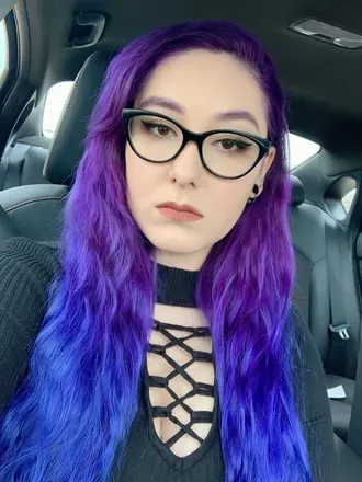 OnlyFans cuenta witchyporo avatar 1