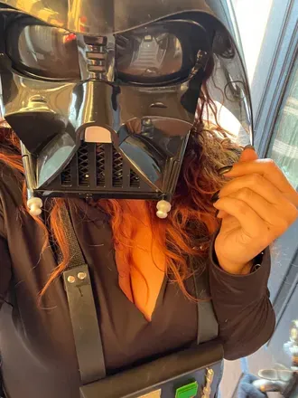 OnlyFans cuenta darth_little avatar 1